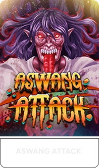 Aswang Attack