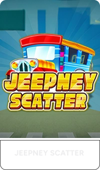 Jeepney Scatter