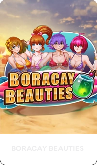 Boracay Beautires