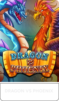 Dragon vs Phoenix