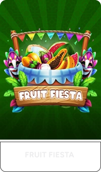 Fruit Fiesta