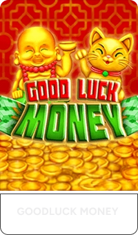 Goodluck Money