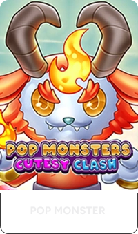 Pop Monster