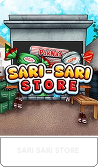 Sari Sari Store