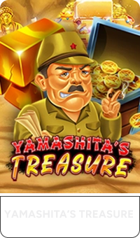 Yamashita Treasures