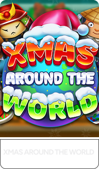 Xmas Around the World