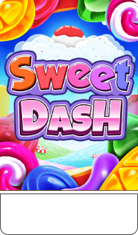 Sweet Dash