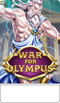 War For Olympus